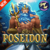 Poseidon jiljil slot