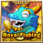 Royal Fishing jiljil