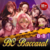 Sexy Blockchain Baccarat B B jiljil