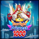 Starlight Princess 1000 jiljil