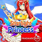 Starlight Princess jiljil