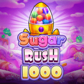 Sugar Rush 1000 jiljil