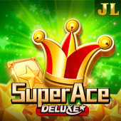 Super Ace Deluxe jiljil