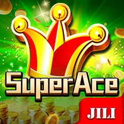 Super Ace jiljil slot