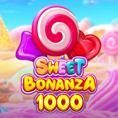 Sweet Bonanza 1000 jiljil