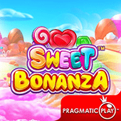 Sweet Bonanza jiljil