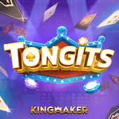 Tongits jiljil cards