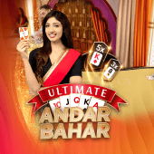 Ultimate Andar Bahar jiljil