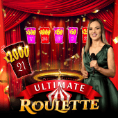 Ultimate Roulette jiljil