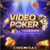 Video Poker jiljil