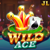 Wild Ace jiljil slot