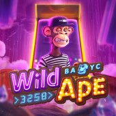 Wild Ape jiljil