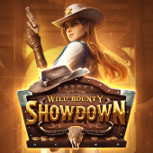 Wild Bounty Showdown jiljil slot